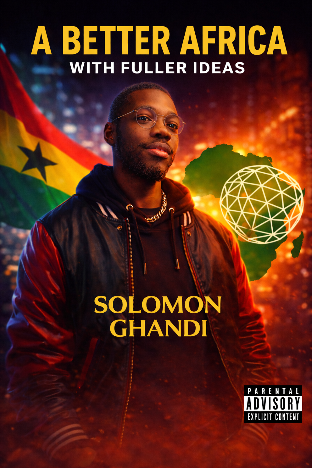 A Better Africa with Fuller Ideas